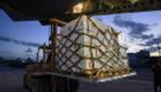 بـ78 رحلة.. الإمارات تواصل إغاثة متضرري زلزال سوريا وتركيا