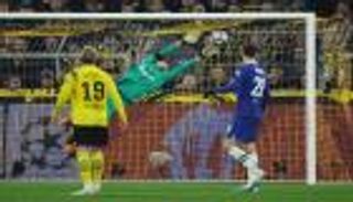 بروسيا دورتموند يصدم تشيلسي.. وبنفيكا على أعتاب ربع نهائي أبطال أوروبا