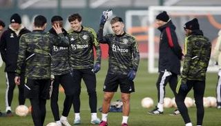 القنوات الناقلة برشلونة مانشستر يونايتد