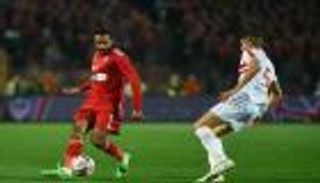 مع الأهلي والزمالك.. ناد مصري مفاجئ على أعتاب البطولة العربية