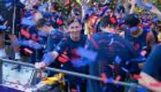 أرقام صادمة.. ماذا حقق برشلونة خلال حقبة "رشوة" نيجريرا؟