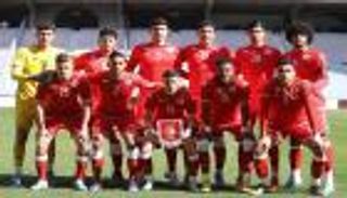 بقيادة لاعب الأهلي.. 4 مواهب تونسية منتظرة في أمم أفريقيا للشباب