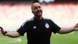 رحالة في أوروبا.. كيف يتحرك جمال بلماضي لدعم منتخب الجزائر؟