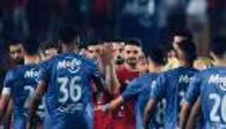 الكشف عن موعد مباراة السوبر المصري 2022