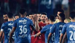 موعد السوبر المصري