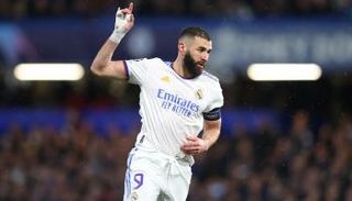 كريم بنزيما