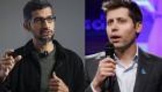 هل هزمت غوغل نفسها في معركة ChatGPT؟.. مفاجأة مدوية بالأسماء