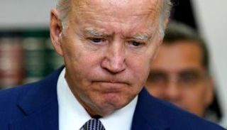 الرئيس الأمريكي جو بايدن- أرشيفية