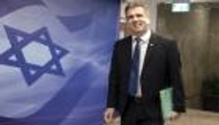 أول زيارة منذ الحرب.. وزير خارجية إسرائيل بكييف ويعلن فتح السفارة