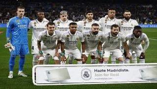 ريال مدريد