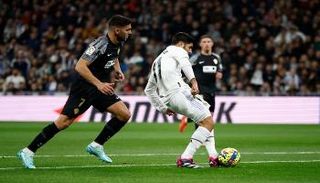 ريال مدريد وإلتشي