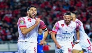 الوداد الرياضي 