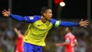 هل يقتبس التعاون سيناريو نادرا لتعطيل ماكينة كريستيانو رونالدو؟