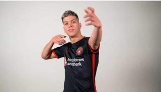 إمام عاشور لاعب ميتييلاند