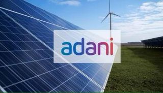 مجموعة أداني المملوكة للملياردير الهندي غوتام أداني