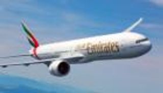 اعتبارًا من 29 أكتوبر.. "طيران الإمارات" تشغل 28 رحلة أسبوعيًا في مصر
