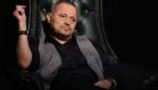 حفل جورج وسوف في الكويت.. أول ظهور فني بعد وفاة "وديع"