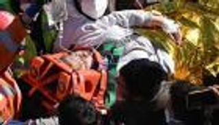 معجزة الـ10 أيام.. إنقاذ شابة تركية من تحت أنقاض الزلزال