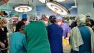 نجاح فصل التوأم السيامي اليمني "سلمان وعبدالله" في السعودية (فيديو)