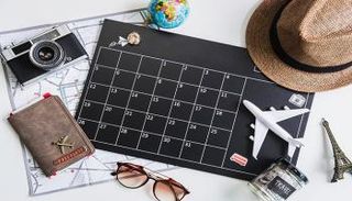 إجازة شهر مارس 2023 وعطلات مصر والسعودية 1444