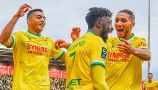 نانت الفرنسي