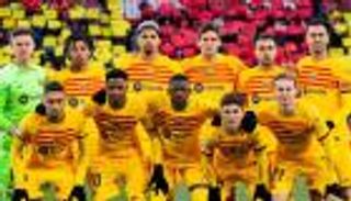 5 عوامل تشعل قمة برشلونة ومانشستر يونايتد في الدوري الأوروبي