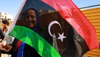 ليبيا- 12 عاما من الثورة