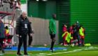 حسرة وتعهد.. ماذا قال فيريرا بعد تعادل المريخ والزمالك؟