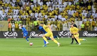 الدوري الإماراتي