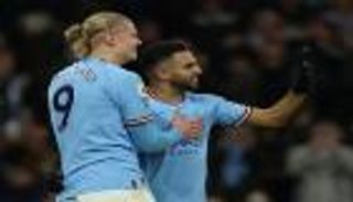 رياض محرز في خانة الاتهام بسبب هالاند