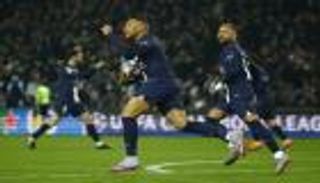 هل تجددت أزمة نيمار ومبابي؟.. تصريح رسمي يحسم جدل "ماكدونالدز"