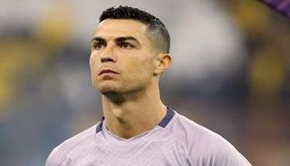 كريستيانو رونالدو 