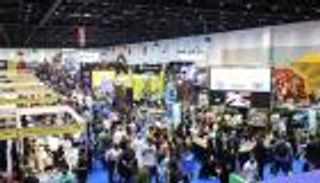 معرض الشرق الأوسط للأفلام والقصص المصورة.. تجربة فريدة للقاء نجوم العالم