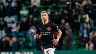 إمام عاشور لاعب ميتييلاند الدنماركي