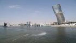 "مارينا أدنيك" يستقبل أول دفعة من السفن المشاركة بـ"نافدكس 2023"