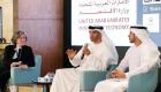 الزيودي: الإمارات مركز اقتصادي عالمي ومؤثر في التجارة الدولية