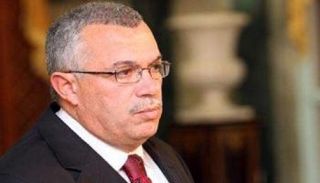 نائب رئيس حركة النهضة التونسية نور الدين البحيري