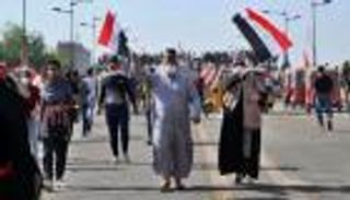 جمر تحت الرماد في العراق .. هل يتجدد "بركان" الاحتجاجات؟