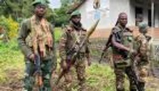 "إم 23" ترتكب مجزرة جديدة شرق الكونغو.. قتلت 20 مدنيا