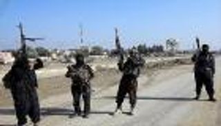 مقتل 53 شخصا في هجوم لتنظيم داعش بريف حمص بسوريا