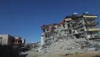 أعنف 10 زلازل في 100 سنة.. "تركيا وسوريا" بالمرتبة الأخيرة