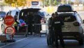 العثور على جثث 18 مهاجراً داخل شاحنة في بلغاريا