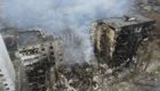 روسيا تقتحم ظلام أوكرانيا بـ36 صاروخا