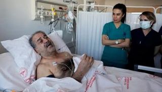 التركي حسين بربر 