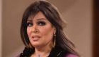 فيفي عبده تغادر "آخر الزمن" وتخرج من سباق رمضان 2023