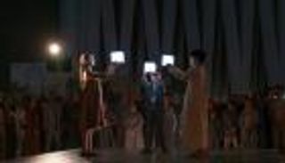 افتتاح بيت العائلة الإبراهيمية في أبوظبي.. هدية من الإمارات للإنسانية