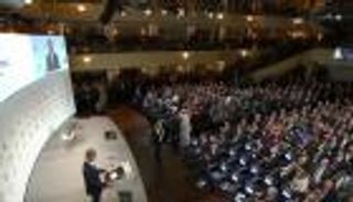 رياح من الشرق.. انطلاق مؤتمر ميونخ للأمن وأوكرانيا تسيطر على المشهد