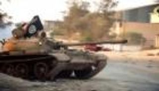 ليبيا بعد 12 عاما على الثورة.. واجهت الإرهاب وبقي حلم بناء الدولة