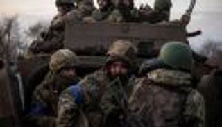 سرب البالونات.. روسيا تستنزف كييف بـ"الأشباح الطائرة" 