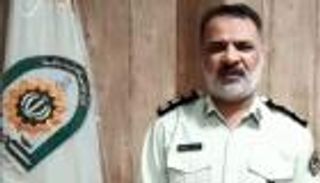 إيران تسجن قائداً في الشرطة أدين باغتصابه فتاة بلوشية